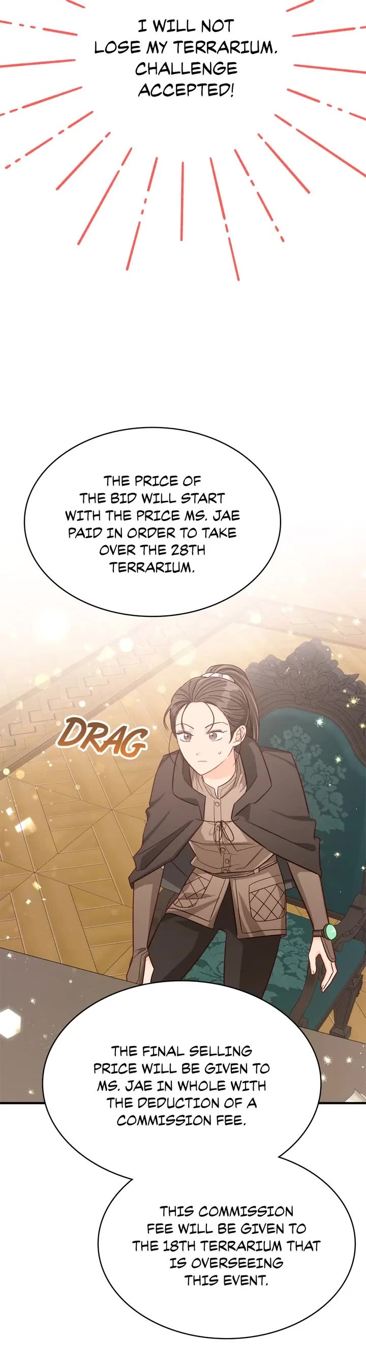 Terrarium Adventure Chapter 53 page 4 - Chapter 53