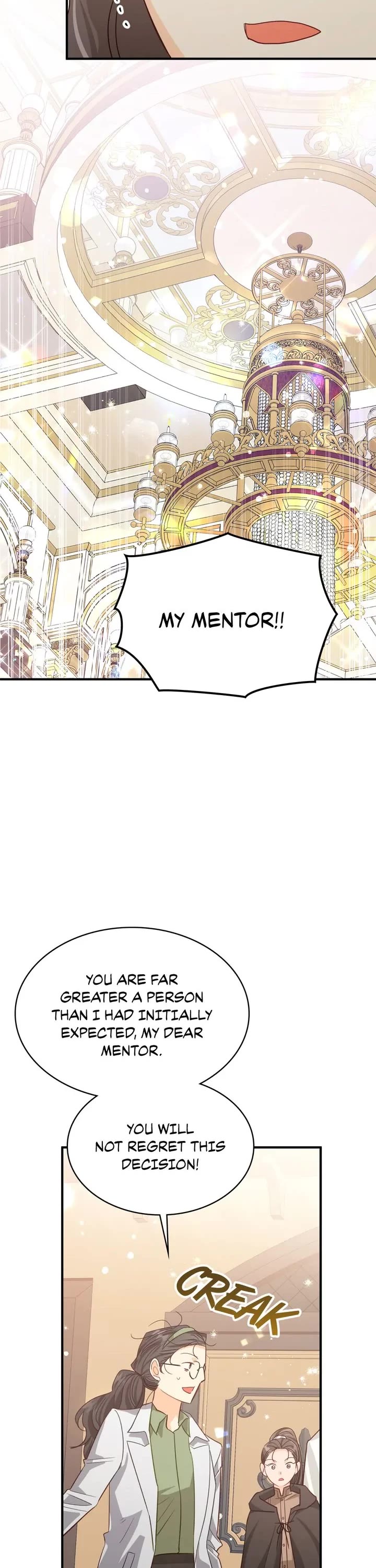 Terrarium Adventure Chapter 53 page 43 - Chapter 53