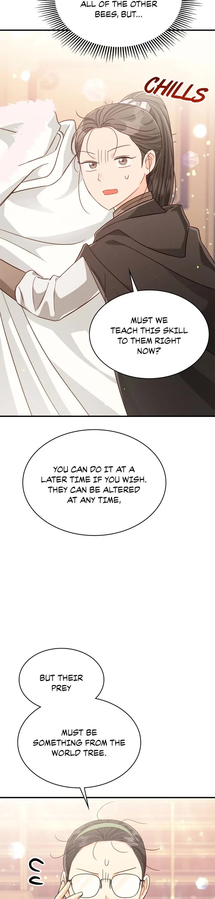 Terrarium Adventure Chapter 54 page 22 - Chapter 54