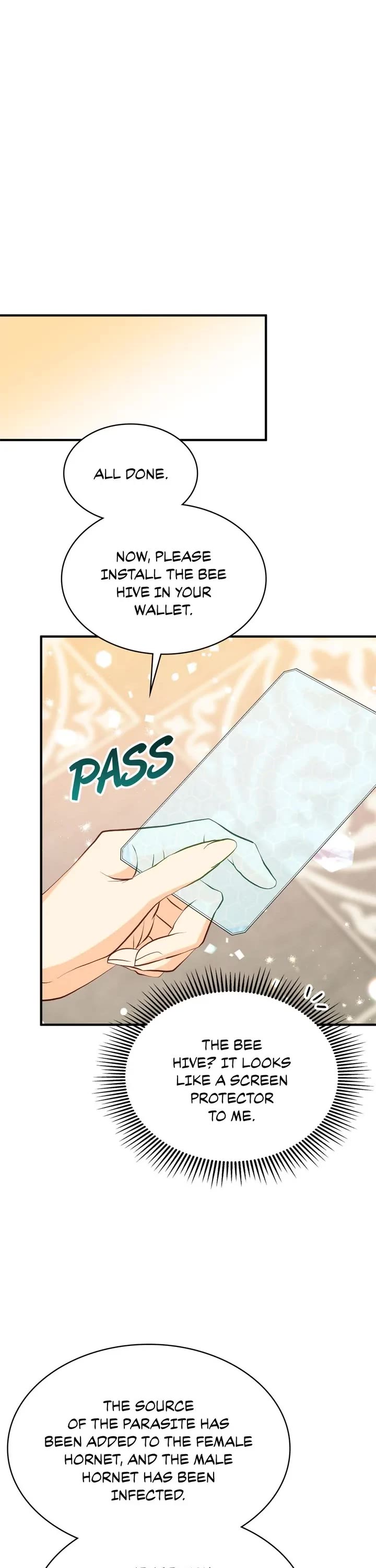 Terrarium Adventure Chapter 54 page 26 - Chapter 54