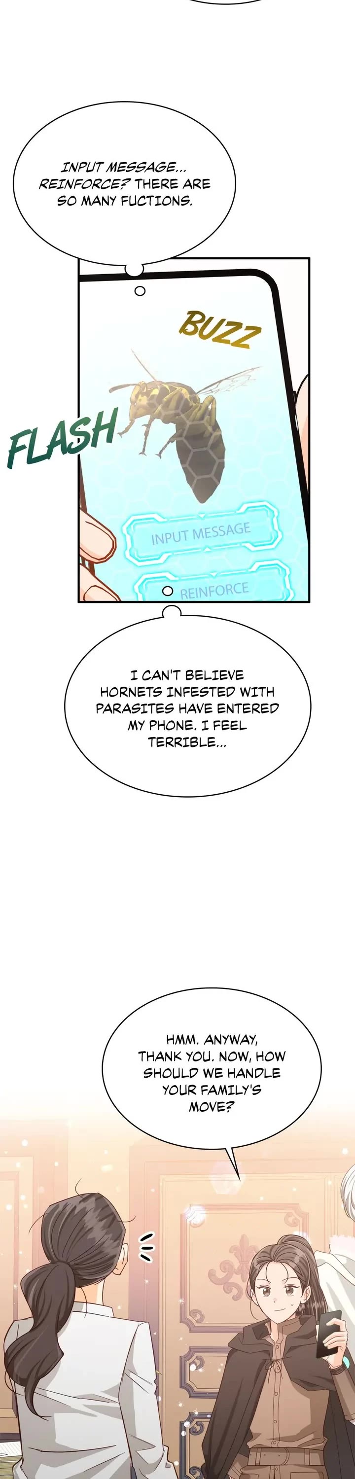 Terrarium Adventure Chapter 54 page 28 - Chapter 54