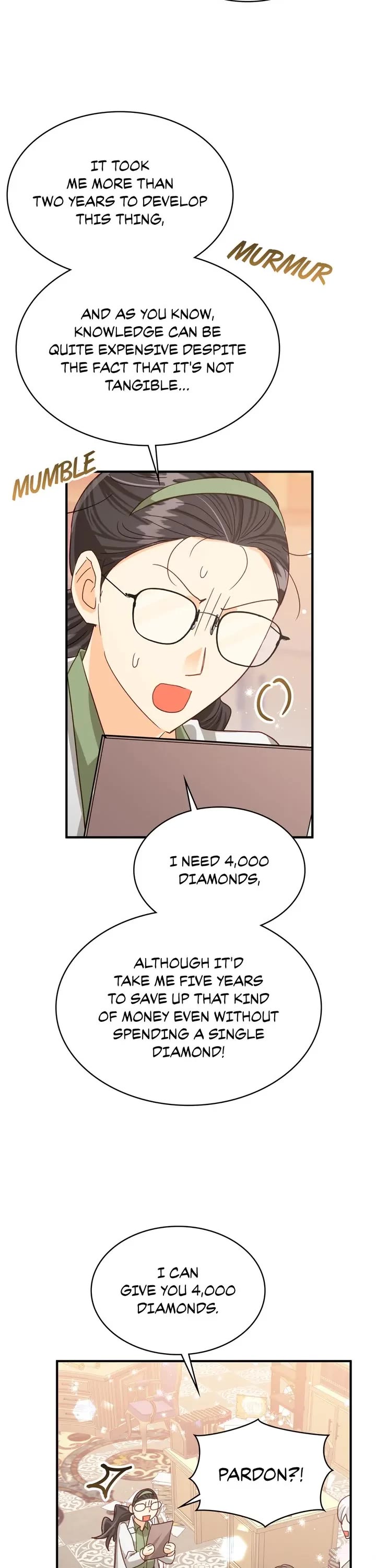 Terrarium Adventure Chapter 54 page 7 - Chapter 54