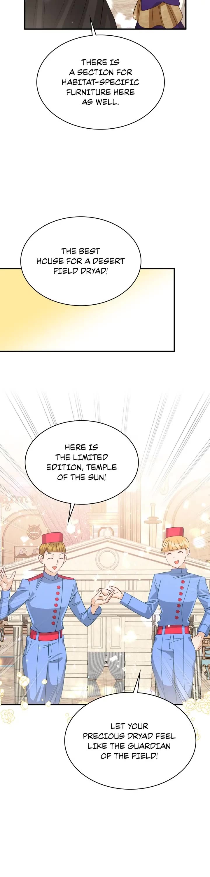 Terrarium Adventure Chapter 56 page 16 - Chapter 56