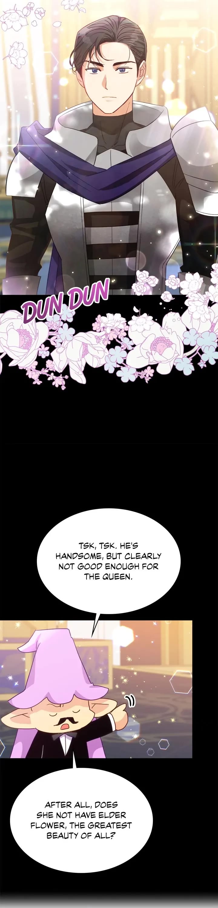 Terrarium Adventure Chapter 56 page 28 - Chapter 56