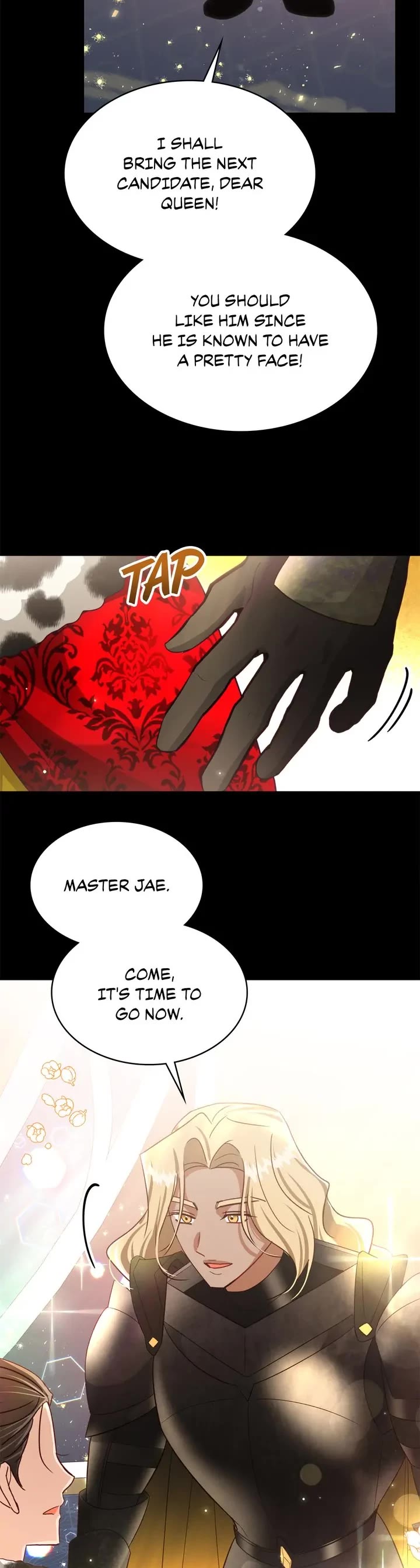 Terrarium Adventure Chapter 56 page 30 - Chapter 56
