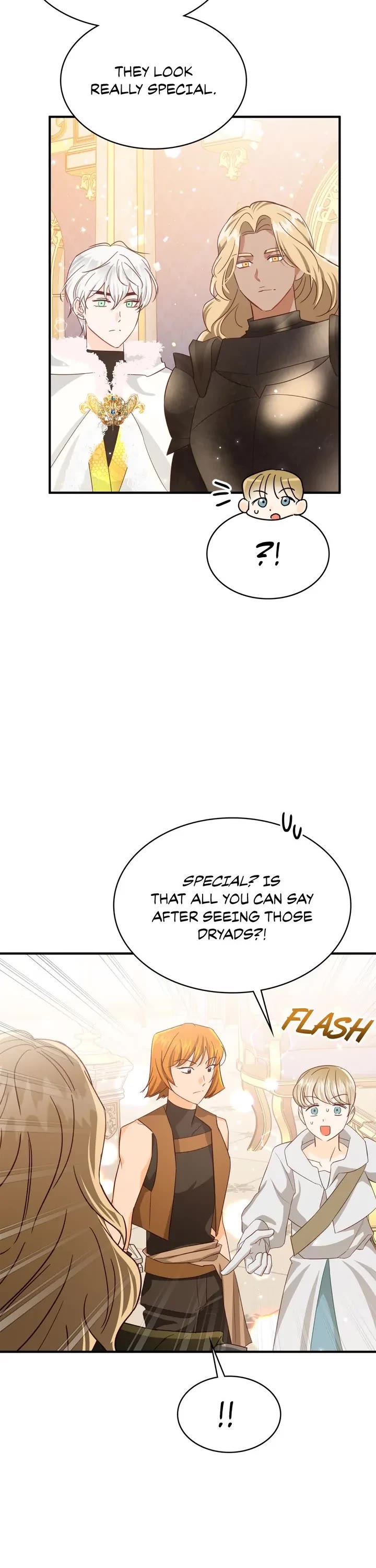 Terrarium Adventure Chapter 56 page 36 - Chapter 56