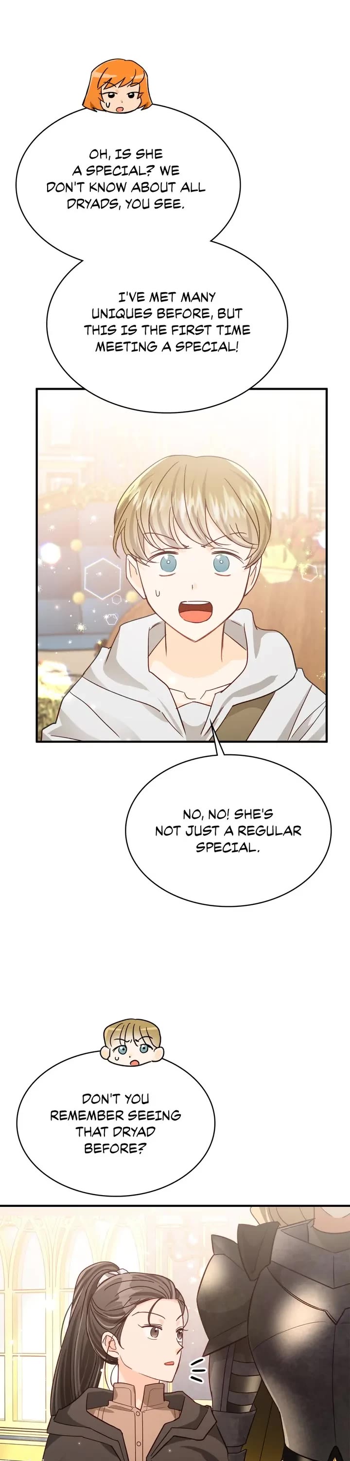 Terrarium Adventure Chapter 56 page 37 - Chapter 56