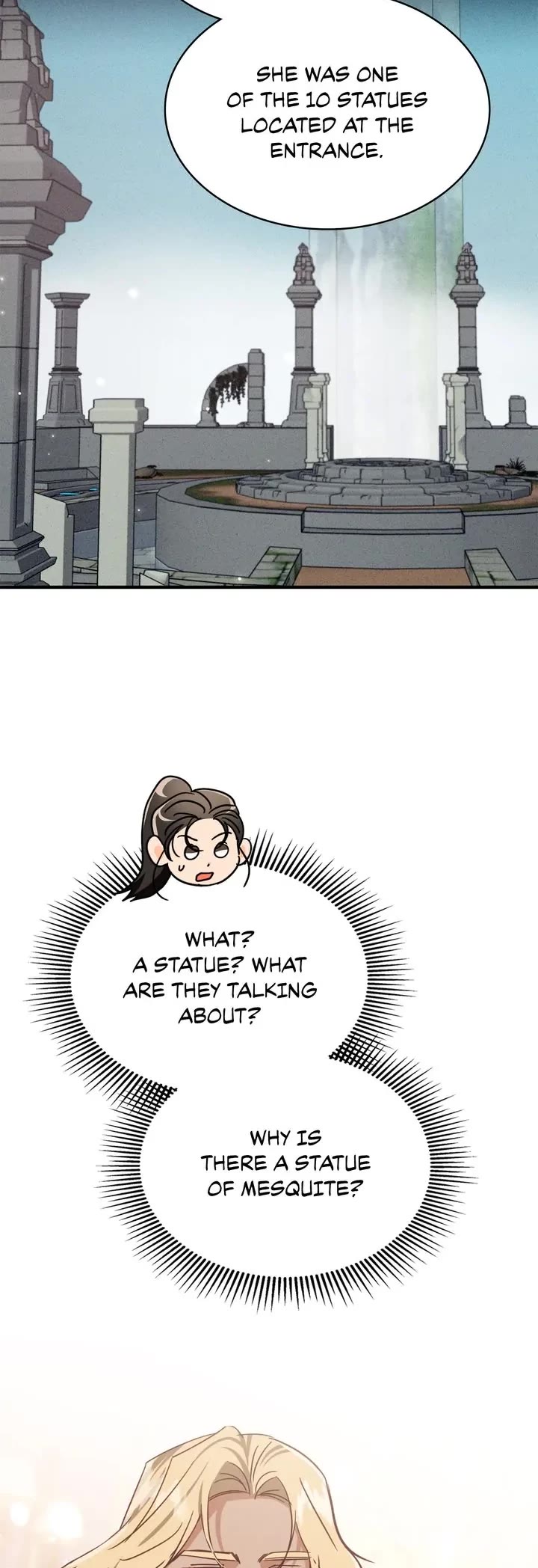 Terrarium Adventure Chapter 56 page 39 - Chapter 56