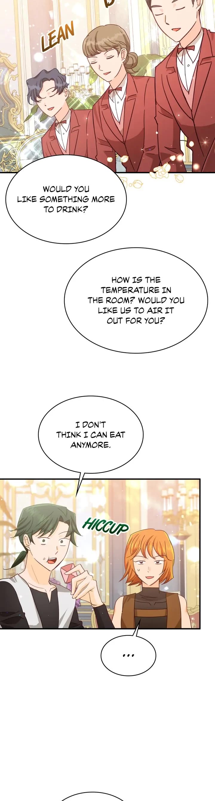 Terrarium Adventure Chapter 56 page 4 - Chapter 56
