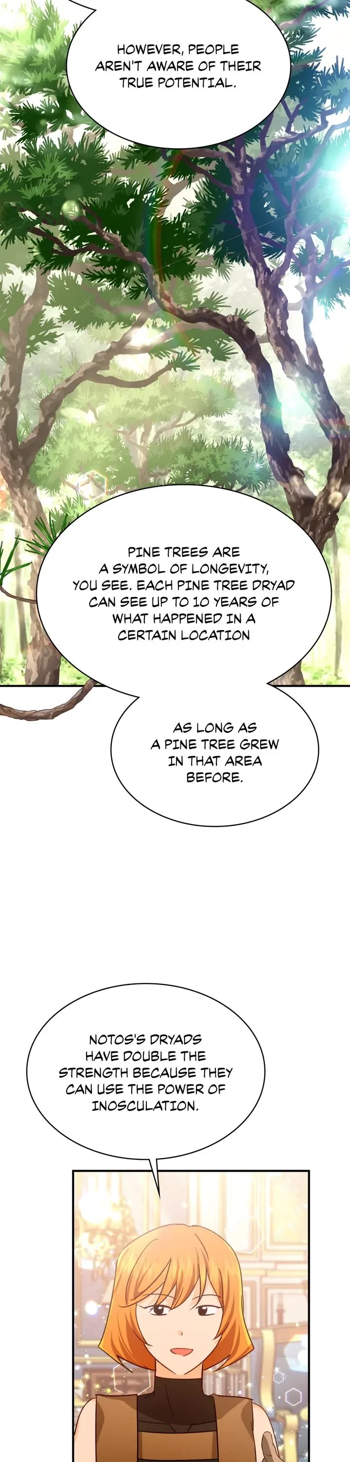 Terrarium Adventure Chapter 57 page 11 - Chapter 57