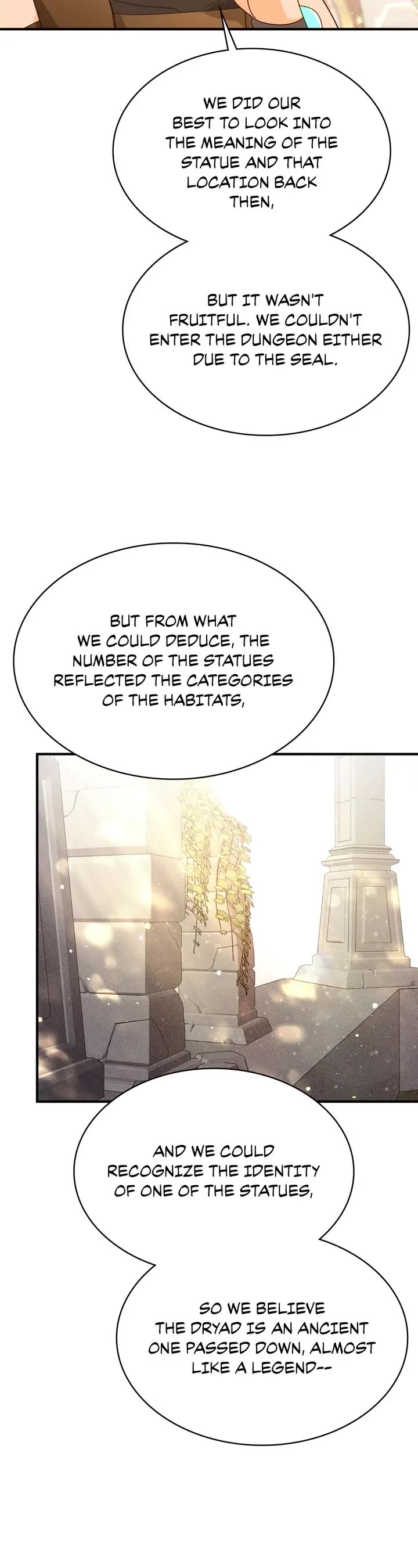 Terrarium Adventure Chapter 57 page 4 - Chapter 57