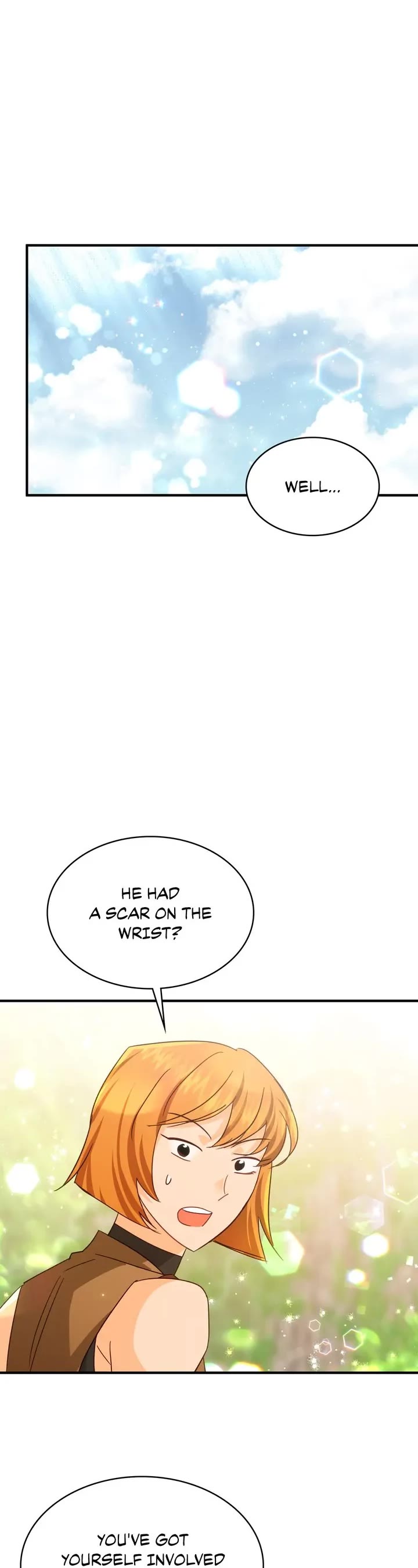 Terrarium Adventure Chapter 57 page 40 - Chapter 57