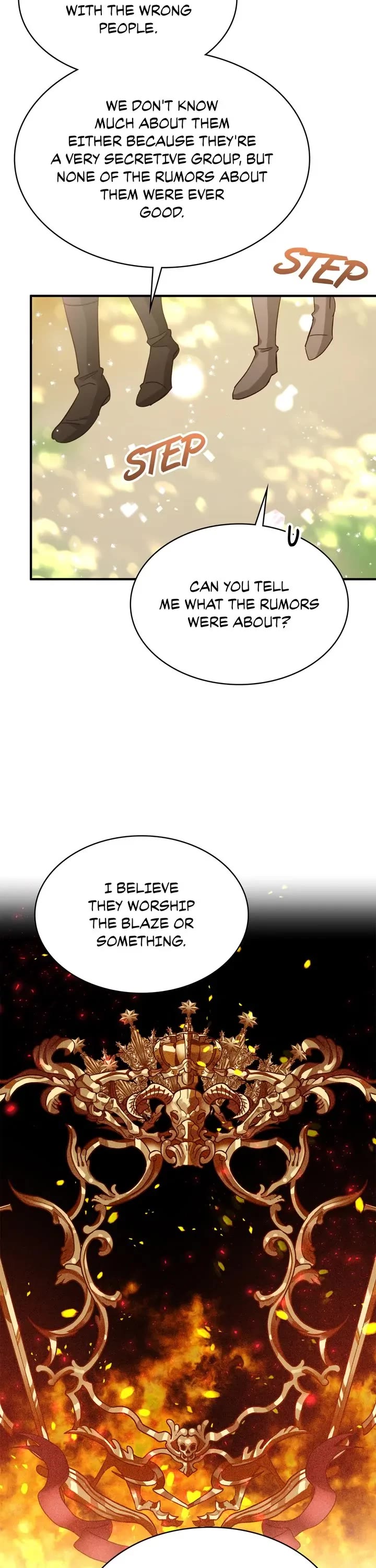 Terrarium Adventure Chapter 57 page 41 - Chapter 57