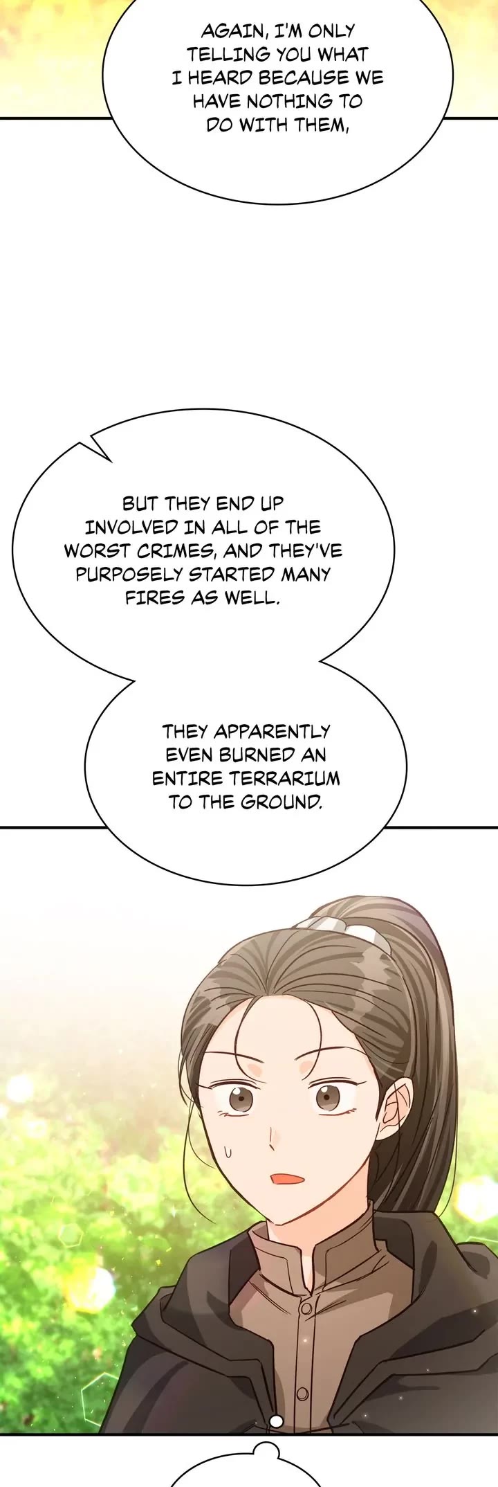 Terrarium Adventure Chapter 57 page 42 - Chapter 57