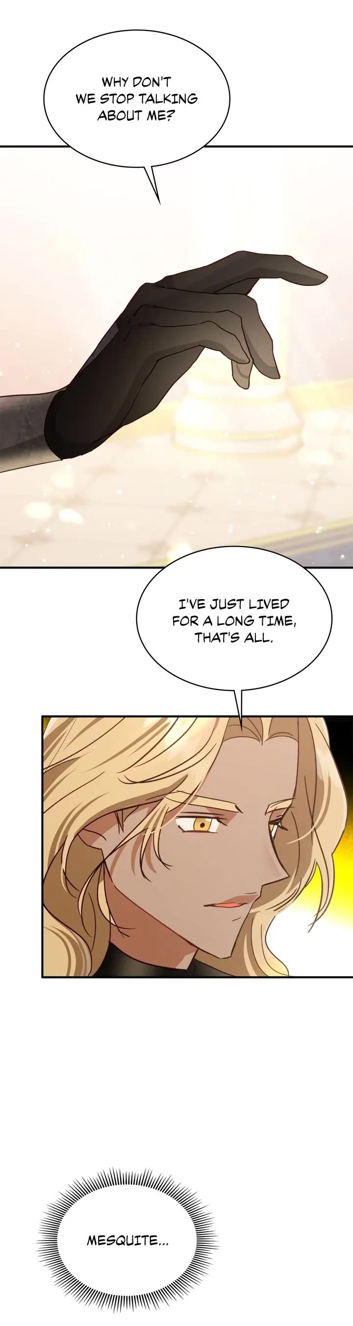 Terrarium Adventure Chapter 57 page 5 - Chapter 57
