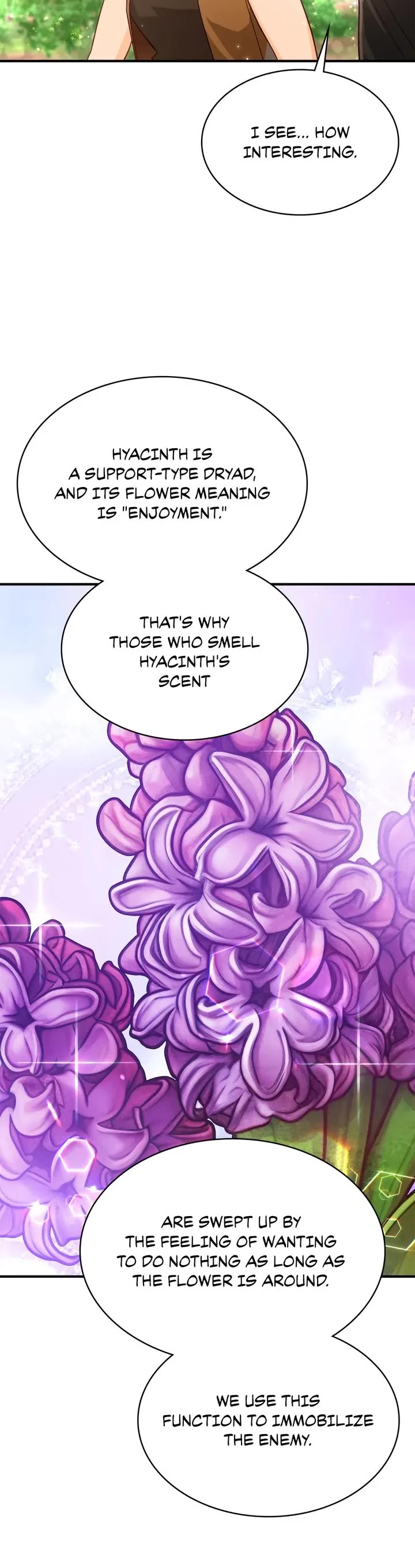 Terrarium Adventure Chapter 58 page 29 - Chapter 58
