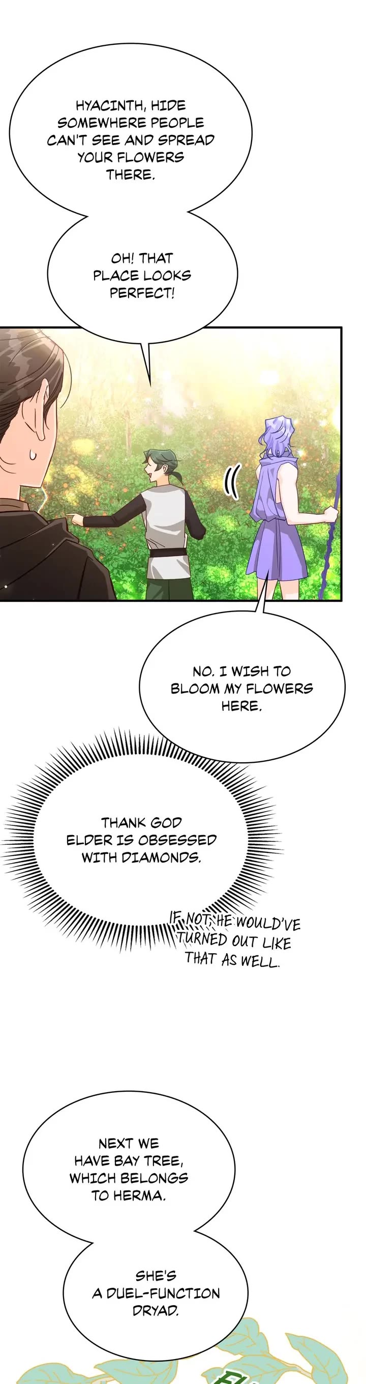 Terrarium Adventure Chapter 58 page 30 - Chapter 58