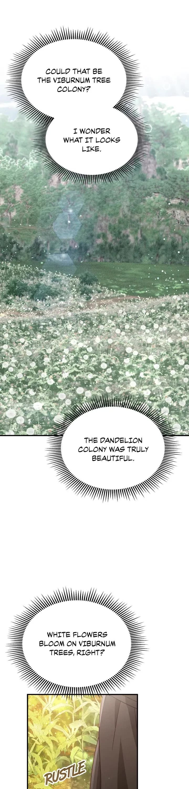Terrarium Adventure Chapter 58 page 38 - Chapter 58