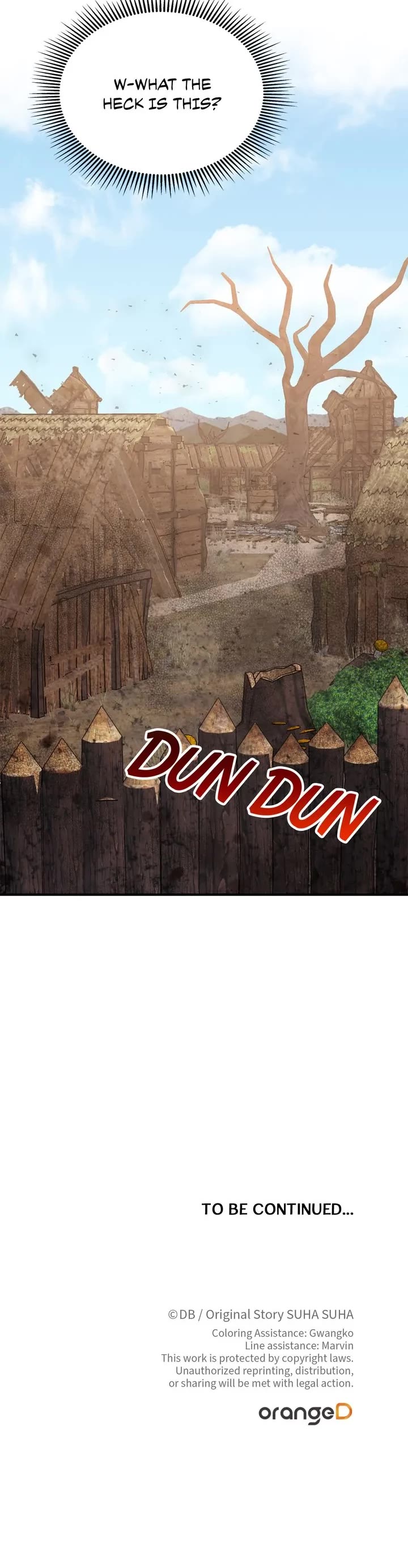 Terrarium Adventure Chapter 58 page 40 - Chapter 58