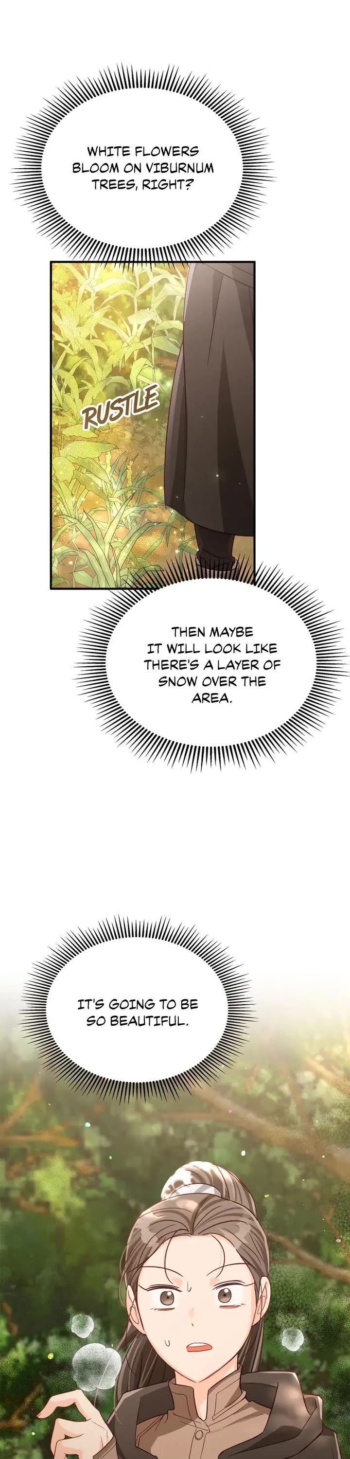 Terrarium Adventure Chapter 59 page 1 - Chapter 59