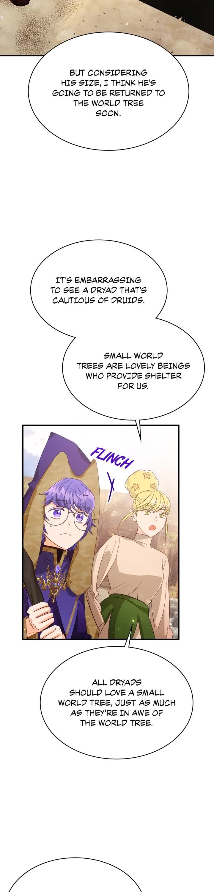 Terrarium Adventure Chapter 59 page 16 - Chapter 59