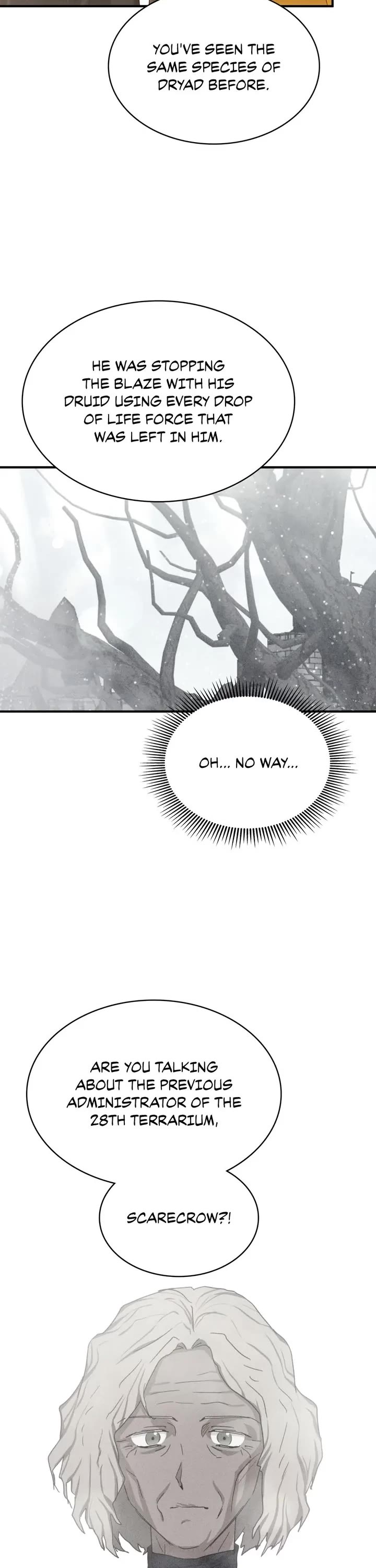 Terrarium Adventure Chapter 59 page 18 - Chapter 59