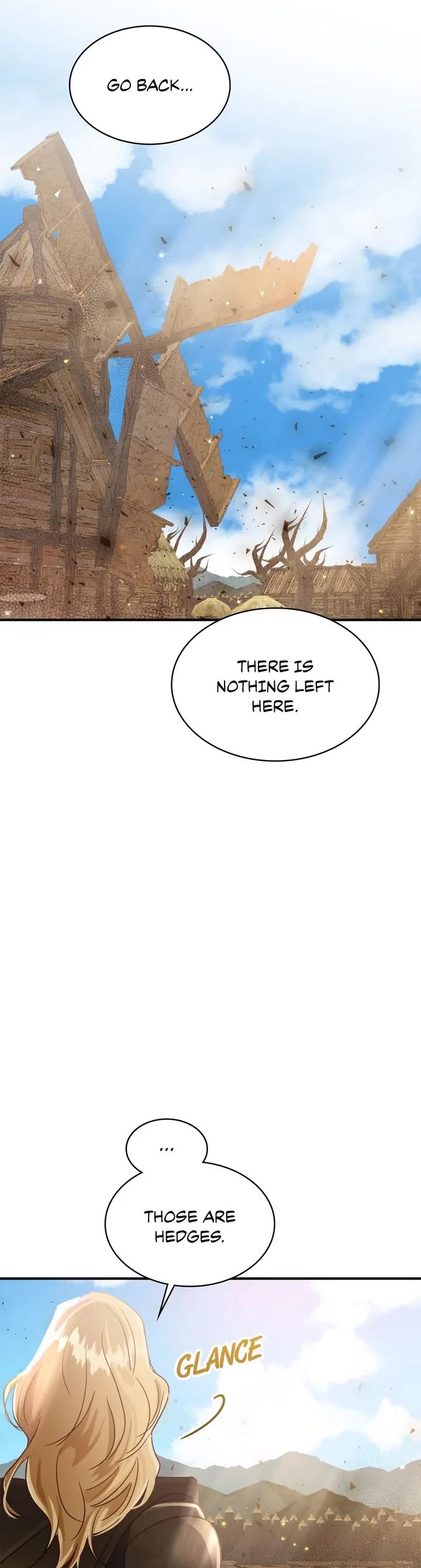 Terrarium Adventure Chapter 59 page 25 - Chapter 59