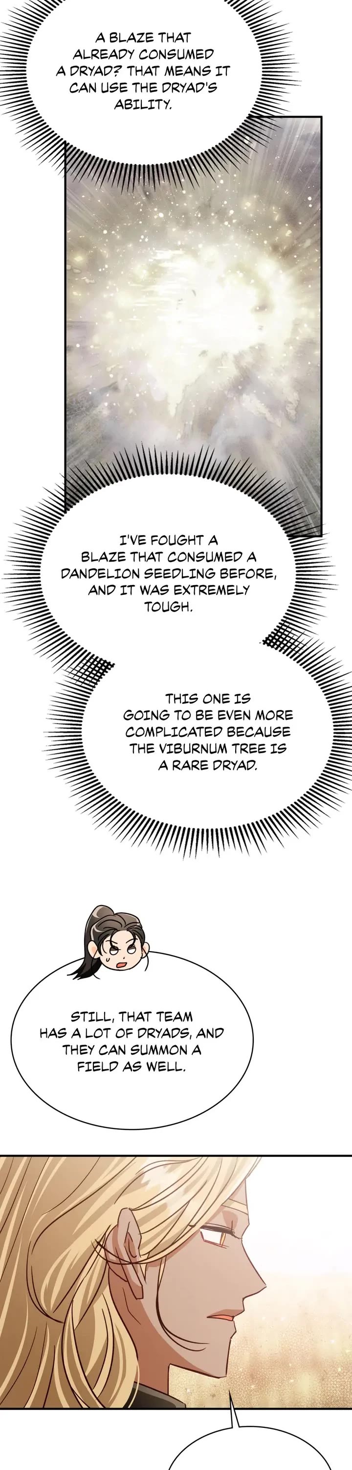 Terrarium Adventure Chapter 59 page 31 - Chapter 59