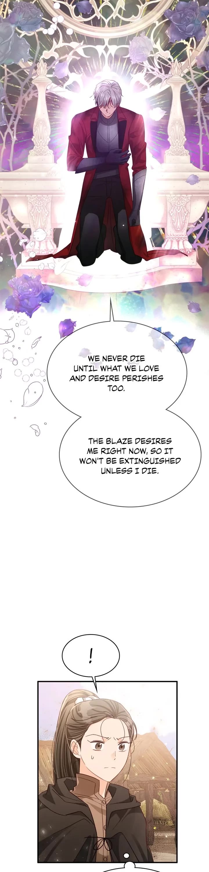 Terrarium Adventure Chapter 59 page 33 - Chapter 59