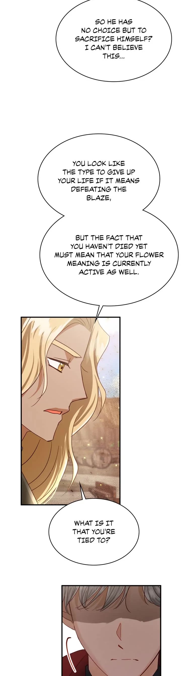 Terrarium Adventure Chapter 59 page 34 - Chapter 59