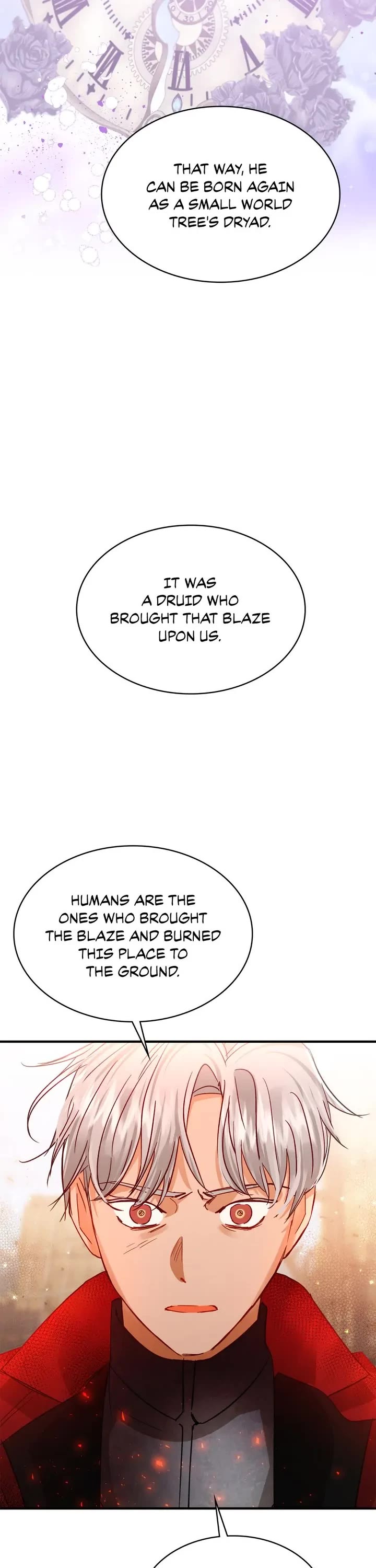 Terrarium Adventure Chapter 59 page 38 - Chapter 59