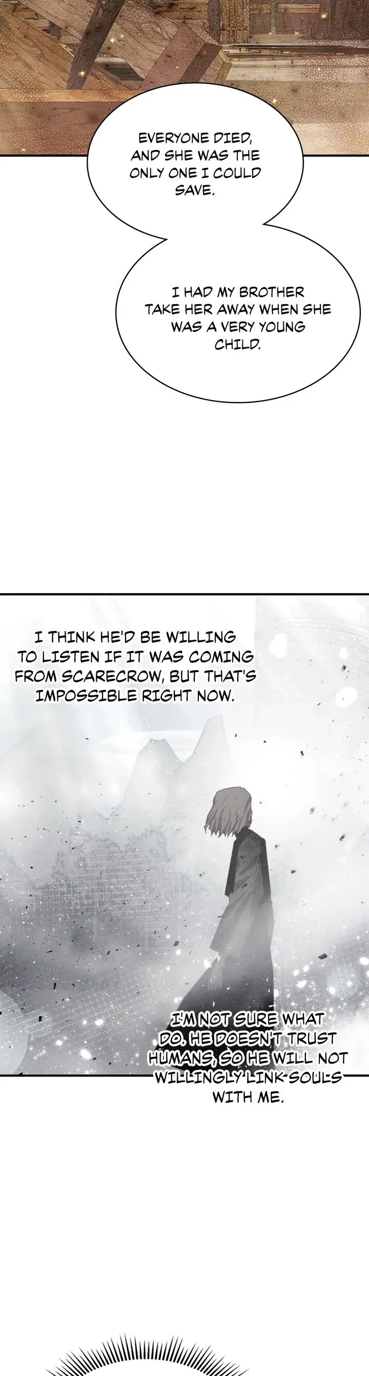Terrarium Adventure Chapter 59 page 40 - Chapter 59