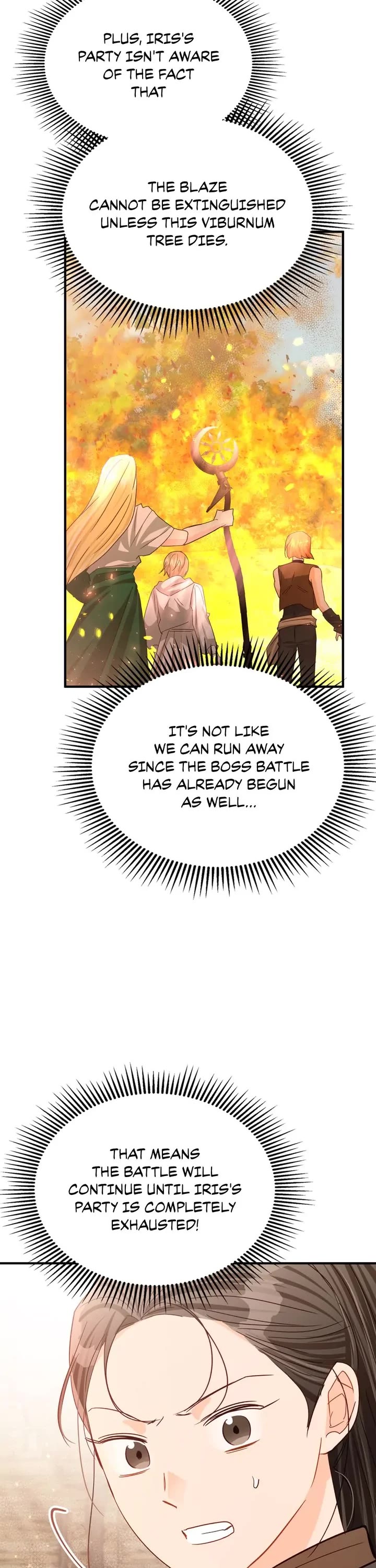 Terrarium Adventure Chapter 59 page 41 - Chapter 59