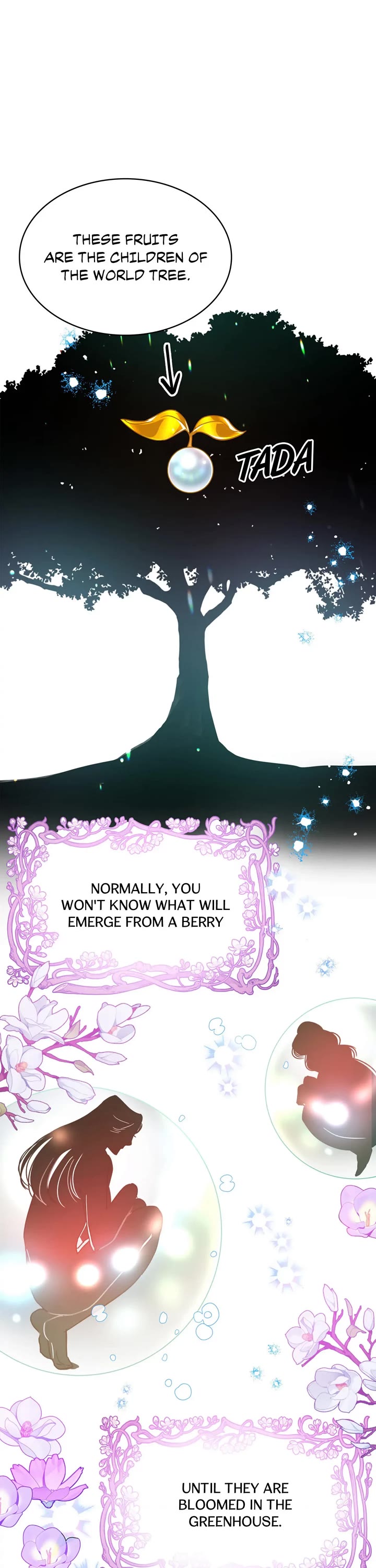 Terrarium Adventure Chapter 6 page 21 - Chapter 6
