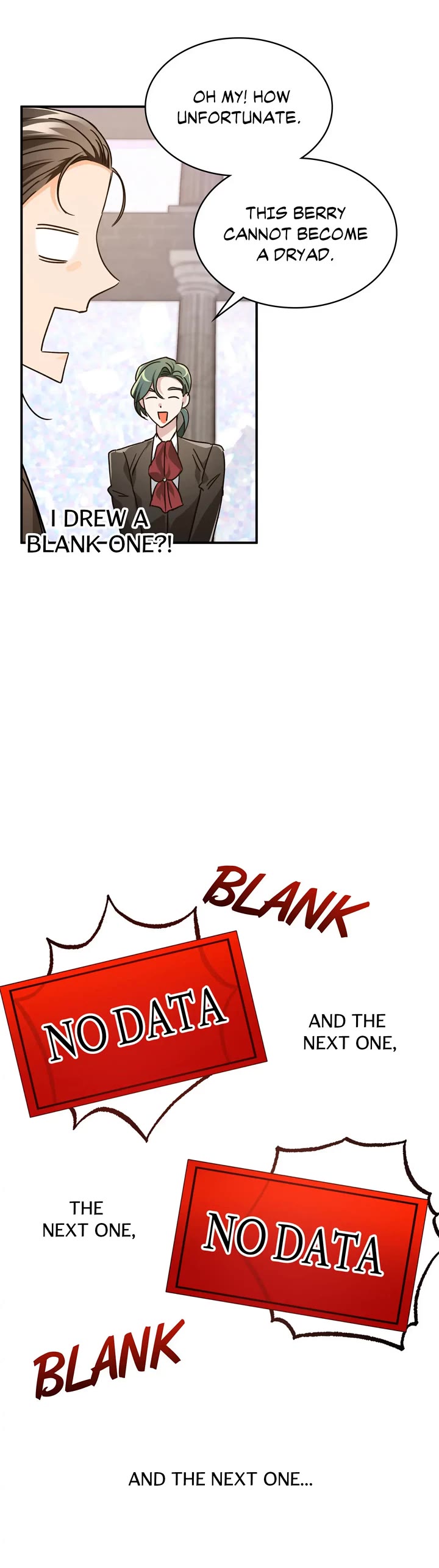Terrarium Adventure Chapter 6 page 30 - Chapter 6