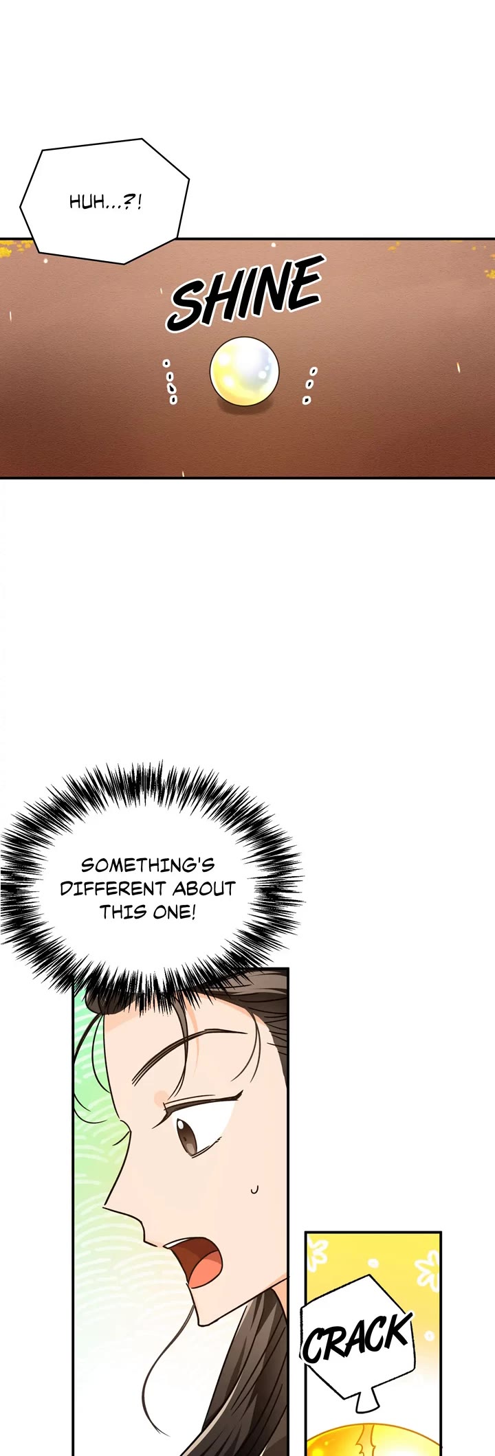 Terrarium Adventure Chapter 6 page 34 - Chapter 6
