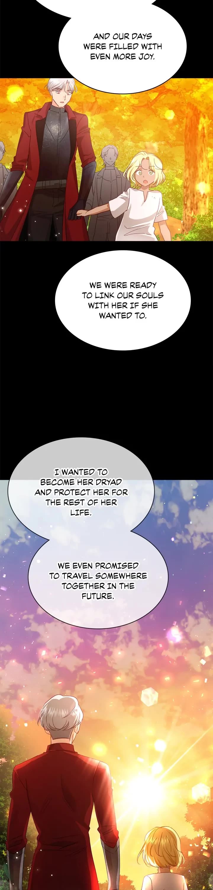 Terrarium Adventure Chapter 60 page 11 - Chapter 60