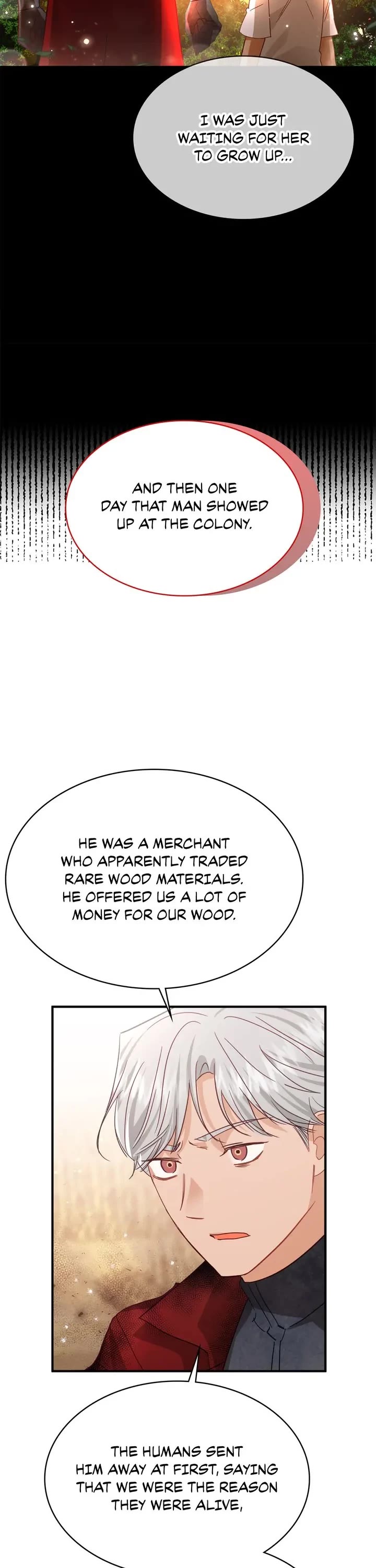Terrarium Adventure Chapter 60 page 12 - Chapter 60