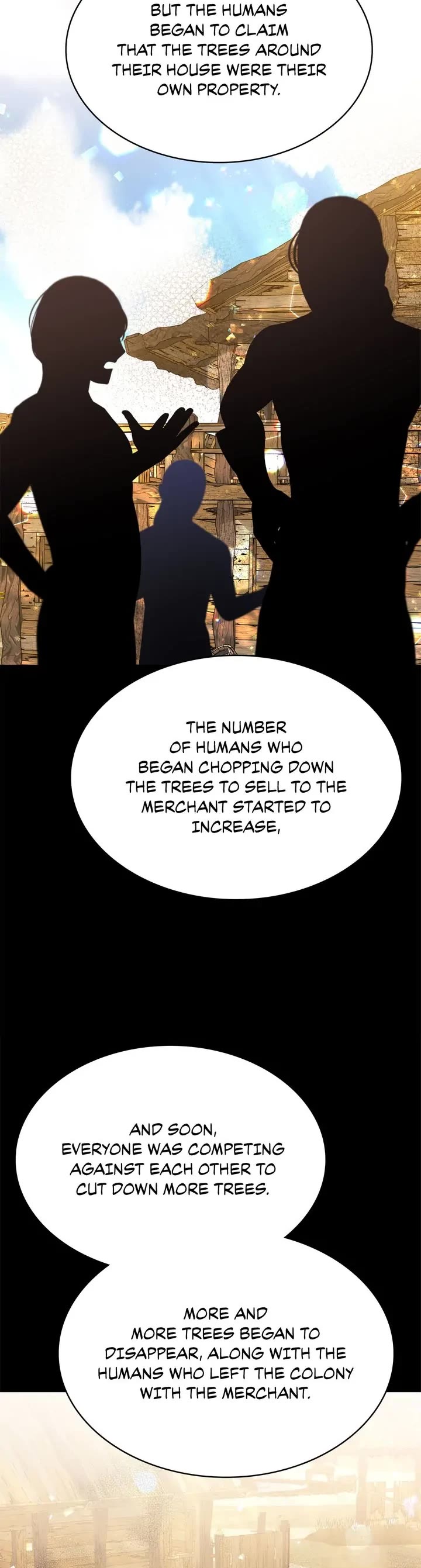 Terrarium Adventure Chapter 60 page 14 - Chapter 60