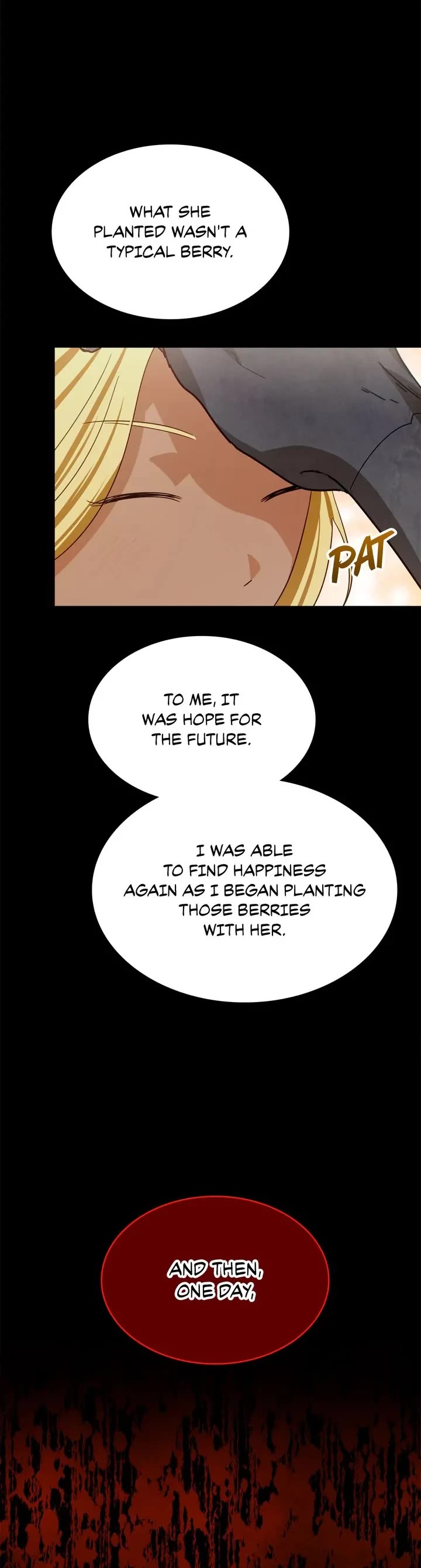 Terrarium Adventure Chapter 60 page 19 - Chapter 60