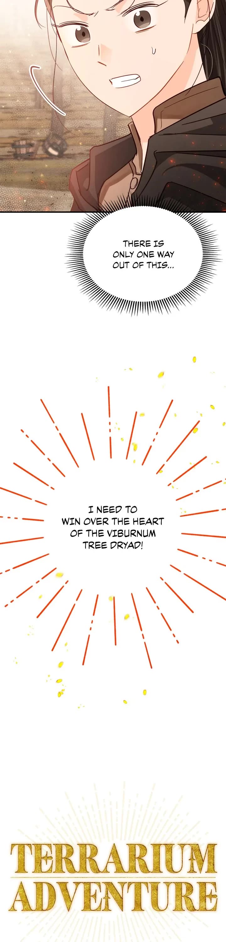 Terrarium Adventure Chapter 60 page 2 - Chapter 60