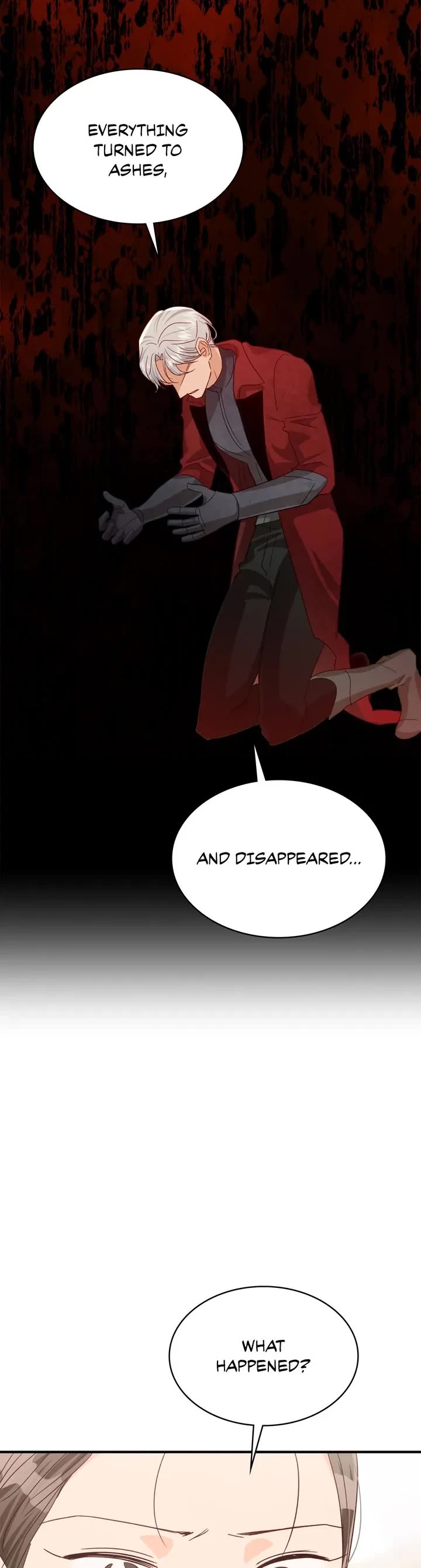 Terrarium Adventure Chapter 60 page 20 - Chapter 60