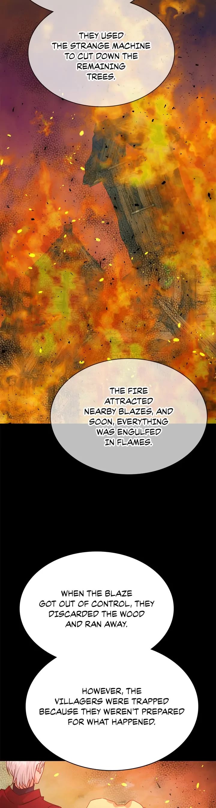 Terrarium Adventure Chapter 60 page 25 - Chapter 60