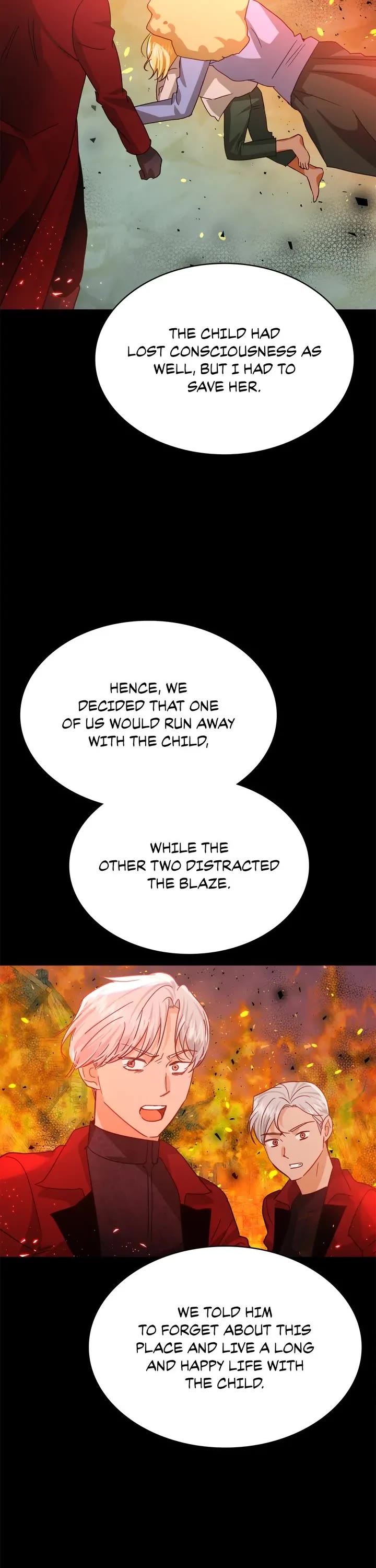 Terrarium Adventure Chapter 60 page 26 - Chapter 60