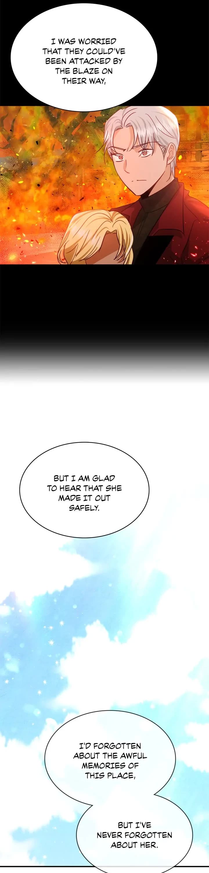 Terrarium Adventure Chapter 60 page 27 - Chapter 60