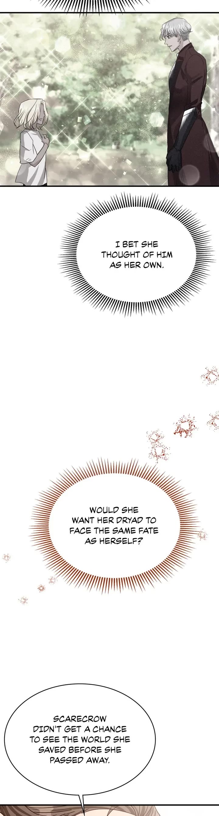 Terrarium Adventure Chapter 60 page 34 - Chapter 60