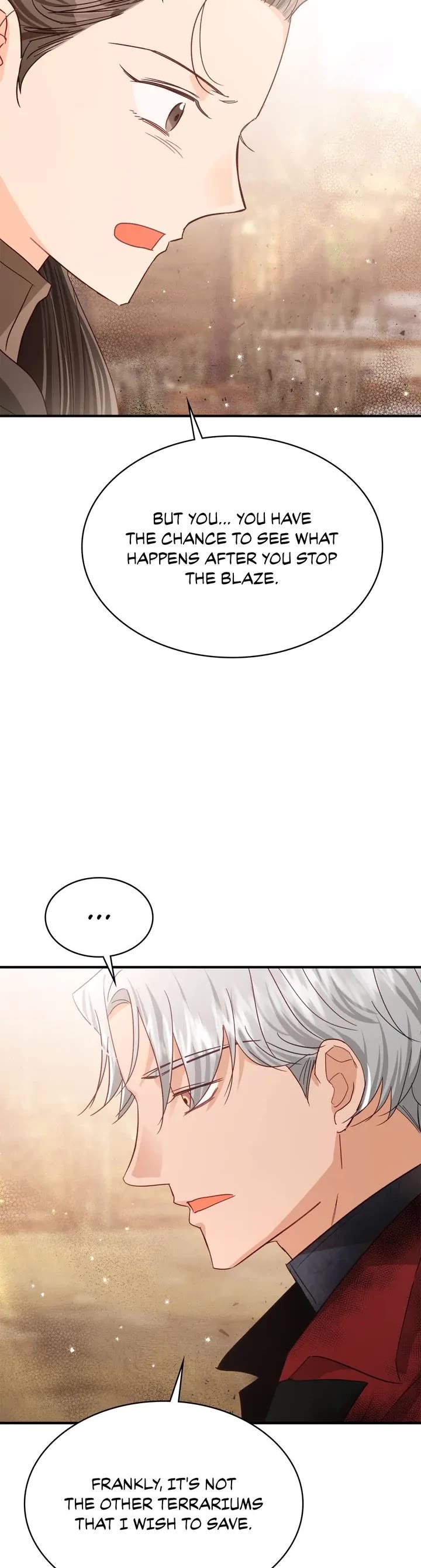 Terrarium Adventure Chapter 60 page 35 - Chapter 60
