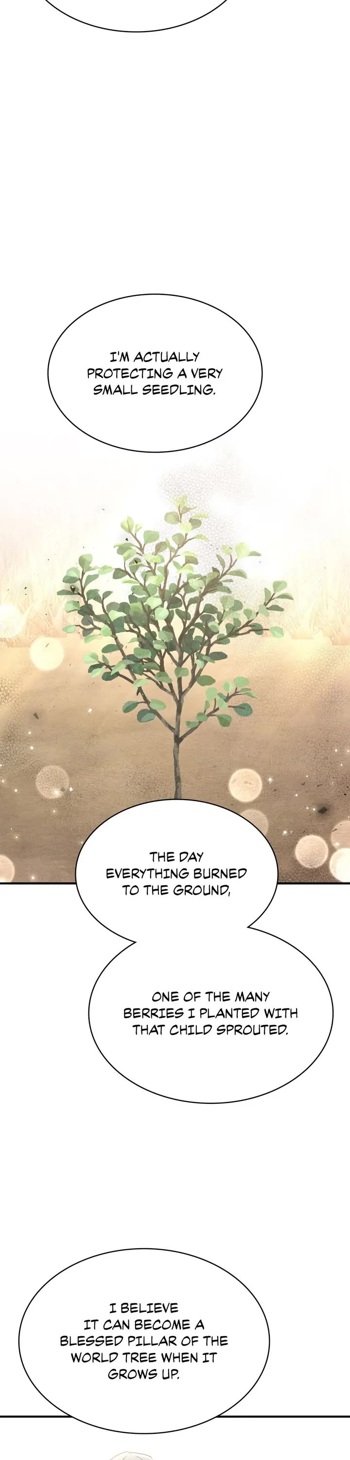 Terrarium Adventure Chapter 60 page 36 - Chapter 60