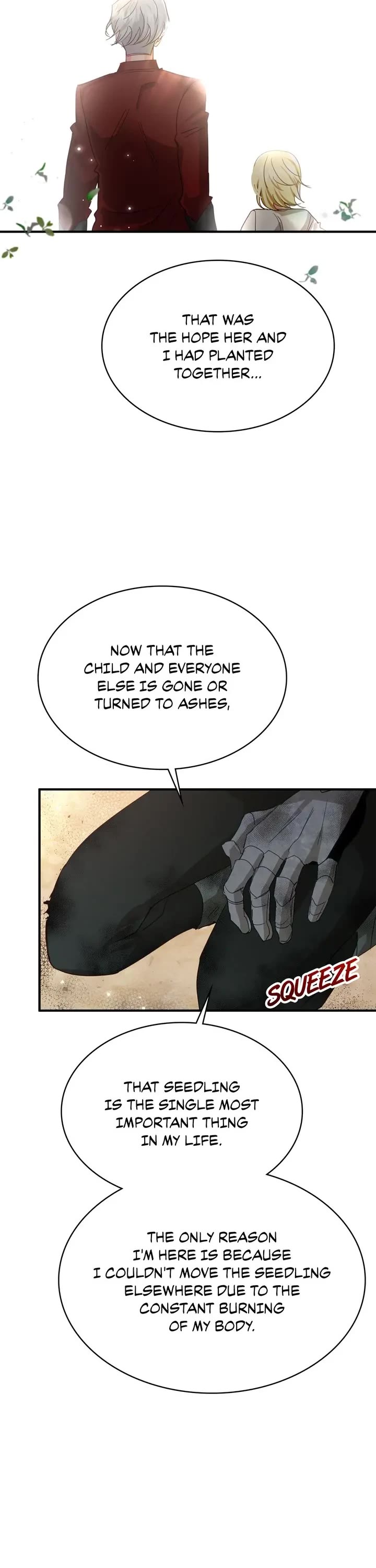 Terrarium Adventure Chapter 60 page 37 - Chapter 60