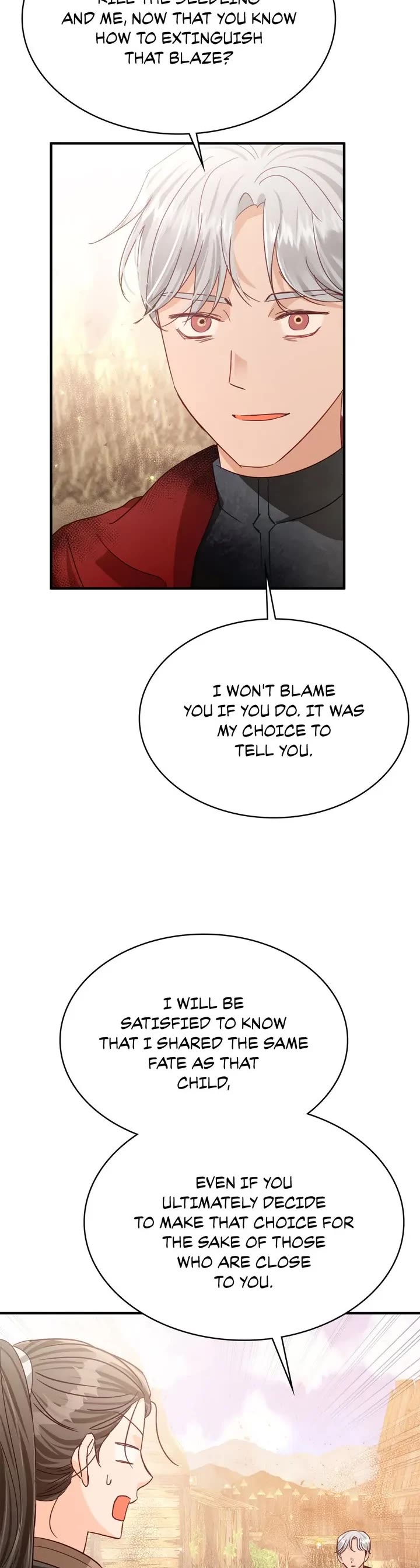 Terrarium Adventure Chapter 60 page 39 - Chapter 60